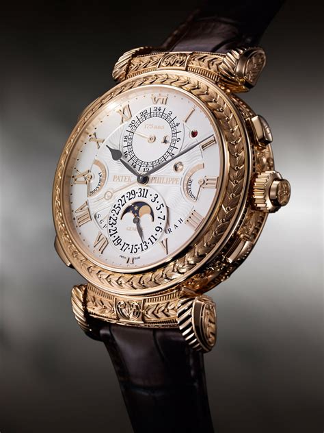 patek philippe made in.